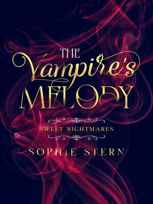cover image of The Vampire's Melody
